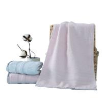 金号（KING SHORE） AT-008 A-TIMES系列瑞柏4A抗菌毛巾单条毛巾袋装  60*30cm （单位：袋） 红色、蓝色