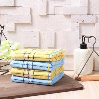 金号（KING SHORE） HY1169-1 爱丁堡单条毛巾彩盒装 70*34cm 随机色 (单位:盒)