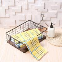 金号（KING SHORE） HY1169-1 爱丁堡单条毛巾彩盒装 70*34cm 随机色 (单位:盒)