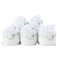 金号（KING SHORE） TSRO33-Z 莫妮卡系列-2珍珠纹一次性洗脸巾 20*20cm   （单位：包） 白色