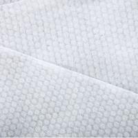 金号（KING SHORE） TSRO33-Z 莫妮卡系列-2珍珠纹一次性洗脸巾 20*20cm   （单位：包） 白色
