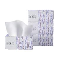 艾逸瑶选 AYYX038-4 原生木浆完美生活亲肤软抽纸360张4包 170*140mm/360张/4张 （单位：提） 白色