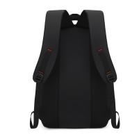 艾逸瑶选 XB-1814 艾出行大容量运动双肩包 53*35*19cm 黑色 (单位:个)