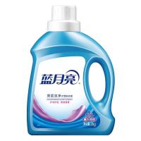 蓝月亮 薰衣草香 深层洁净洗衣液 2kg/瓶  (单位：瓶 )