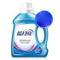 蓝月亮 薰衣草香 深层洁净洗衣液 2kg/瓶  (单位：瓶 )