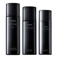 和风雨（Hefengyu） 平衡菁萃 护肤清洁组合 洗面奶150g爽肤水140ml保湿乳140g （单位：套）