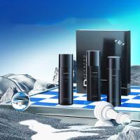 和风雨（Hefengyu） 平衡菁萃 护肤清洁组合 洗面奶150g爽肤水140ml保湿乳140g （单位：套）