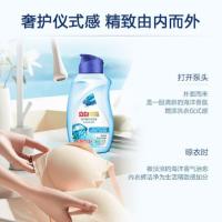 立白（Liby） 御品海洋精华 内衣特护洗衣液 手洗内衣特护80g*2 至彩炫白80g*1 （单位：组）