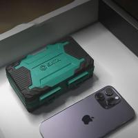 世达（SATA） 05498 38件套棘轮扳手组套 38件套  (单位：套）