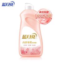 蓝月亮 樱花 内衣专用洗衣液 500g (单位:瓶)