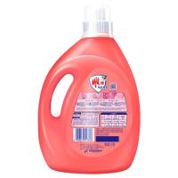 雕牌 晶钻玫瑰 阳光馨香 洗衣液 2KG/瓶（单位：瓶）