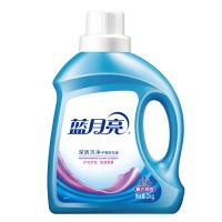 蓝月亮 薰衣草香 深层洁净护理洗衣液 5kg (单位:套)