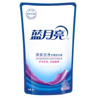 蓝月亮 薰衣草香 深层洁净护理洗衣液 5kg (单位:套)