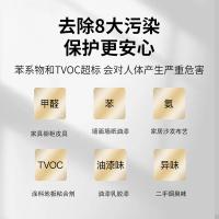 绿之源（GREEN SOURCE）Z-4056 黑金双效纳米矿晶6kg （单位：盒）