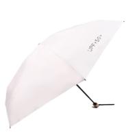 艾逸瑶选 YS-1842  晴雨伞 52CM*6K （单位:把）