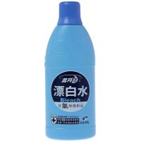 蓝月亮 600g 漂白水 600g (单位：瓶)