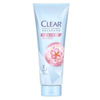 清扬（CLEAR） 轻盈蓬松 头皮护理精华素 380g （单位:瓶）