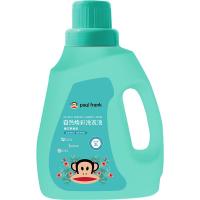 大嘴猴（Paul Frank） 自然焕彩 洗衣液 2kg (单位: 瓶)