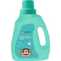 大嘴猴（Paul Frank） 自然焕彩 洗衣液 2kg (单位: 瓶)