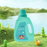 大嘴猴（Paul Frank） 自然焕彩 洗衣液 2kg (单位: 瓶)