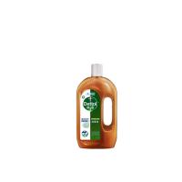 滴露（Dettol） 除螨杀菌 衣物消毒水 750mL （单位:瓶）