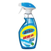 蓝月亮 500g*2 玻璃水组合装 500g*2 (单位：组)