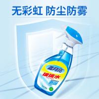 蓝月亮 500g*2 玻璃水组合装 500g*2 (单位：组)