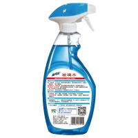 蓝月亮 500g*2 玻璃水组合装 500g*2 (单位：组)