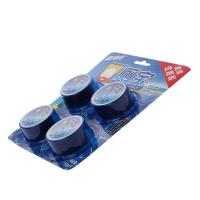 蓝月亮 50g*4 Q厕宝自动冲洗洁厕剂 50g*4 (单位：卡)