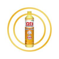立白（Liby） 新金桔 洗洁精 506g （单位：瓶 ）