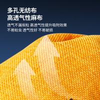 绿之源（GREEN SOURCE）Z-7223 车用麻布炭包100g*5包 （单位：箱）