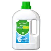 蓝月亮 衣物消毒液1kg 衣物消毒/除菌剂 1kg 白色（单位：瓶）