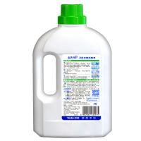 蓝月亮 衣物消毒液1kg 衣物消毒/除菌剂 1kg 白色（单位：瓶）