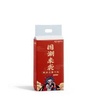 爱萝兔 ALT-TGZ01 国风悬挂式抽纸 4层*400抽 (单位:包)