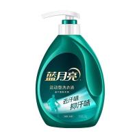 蓝月亮 运动型 洗衣液 500g (单位:瓶)