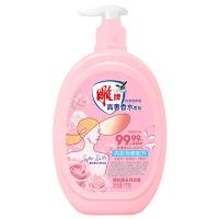 雕牌 高奢香水香氛 内衣洗衣液 1kg 玫瑰香 (单位：瓶)  新老包装随机发货
