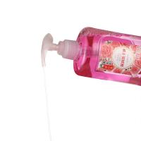 白猫 玫瑰香氛 滋润洗手液 309g(单位：瓶)
