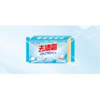 立白（Liby） 去渍霸 全效洁净洗衣皂 253g（单位：块）
