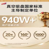 太力（TAILI） AW837 金属系列浴巾架 63.1*24.2*26.3cm 铁灰色（单位：件）