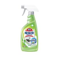 花王 青苹果 厨房清洁剂 500ml 绿色（单位：瓶）