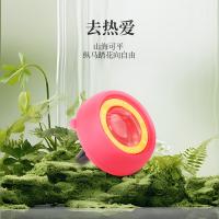 绿之源（GREEN SOURCE） 活力花果香-去热爱香薰  汽车出风口夹香薰 3.6ml （单位：个）