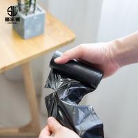 狮沃德（shiwode） 平口 加厚垃圾袋 45*55cm 30只/卷 5卷/组(单位：组)