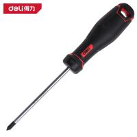 得力（deli） DL3457 螺丝刀 33*200mm(单位：个)