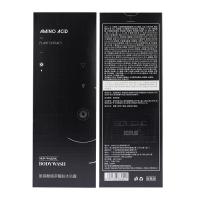和风雨（Hefengyu） HFY00965 沐浴露 500ml*1 黑色（单位：瓶）