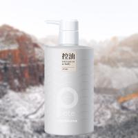 柏缇（POTE） 控油蓬松 洗发露 475ml (单位:瓶)