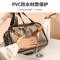 四万公里 SW7391 干湿分离包 大号 32*16*21cm（单位：个） 灰色