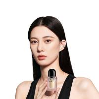 完美日记（Perfect Diary） B01 剔透柔雾锁妆粉底液 30ml/瓶  (单位：瓶 )