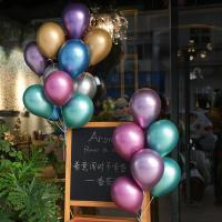 墨斗鱼 9912 气球 颜色随机 50只 （单位:袋）