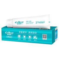 纳爱斯 白盐薄荷 牙膏 200g (单位：支)