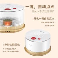 倍轻松 TP-301 A2标准版智能艾灸盒 8W(单位：个) 月白色